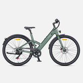 ENGWE MapFour N1 Air Electric Cargo Bike